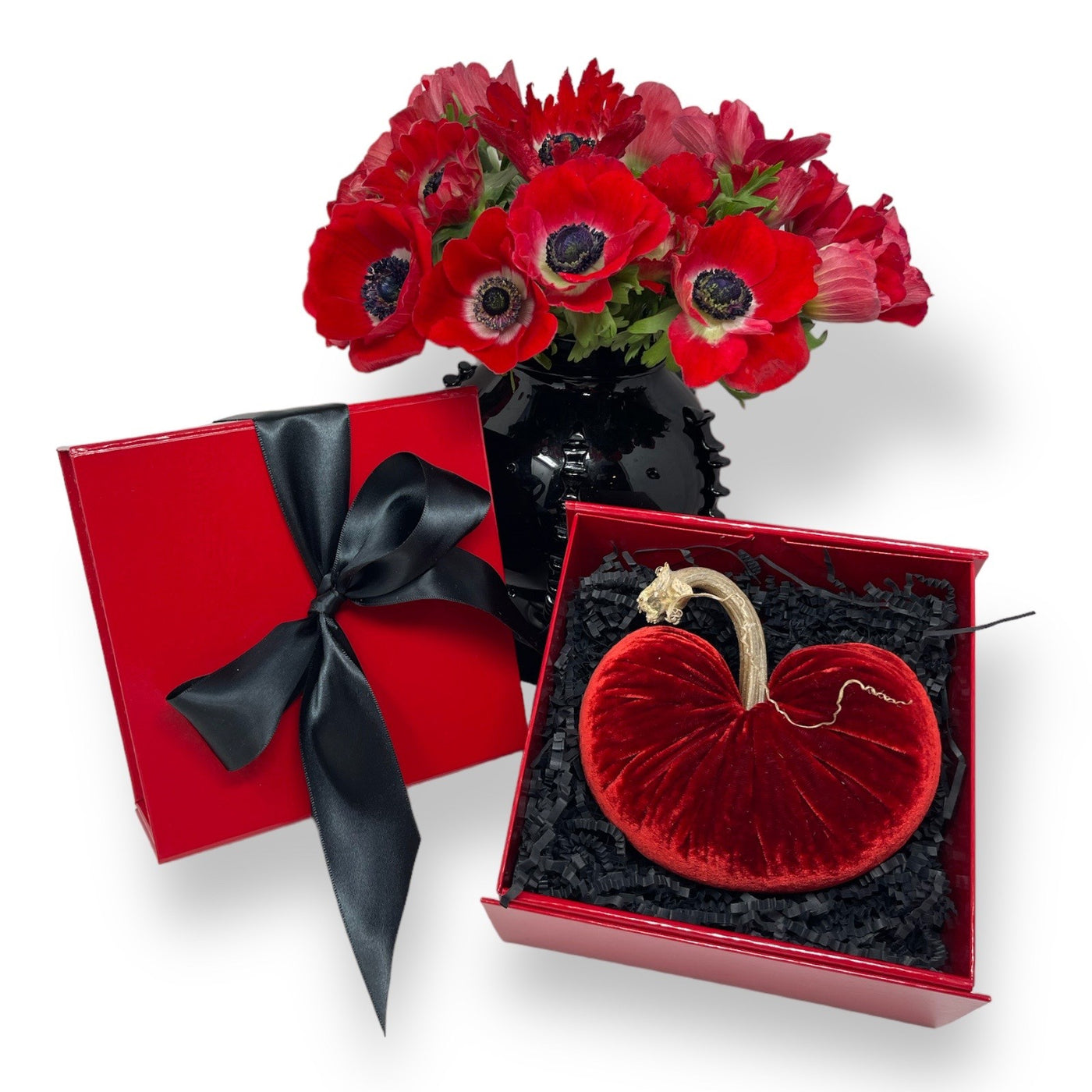 Luxury Boxed Valentines Gifts