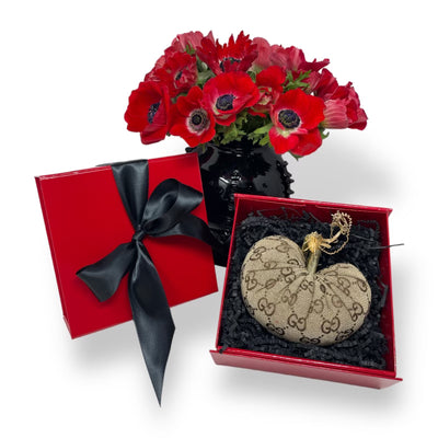 Luxury Boxed Valentines Gifts