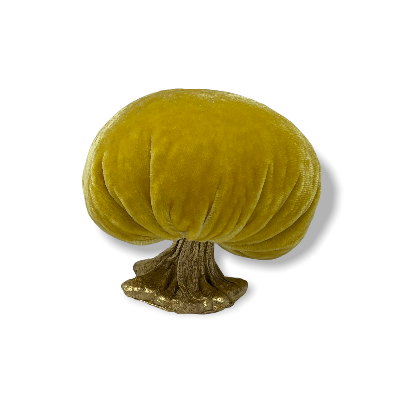 Classic Velvet Individual Mushrooms